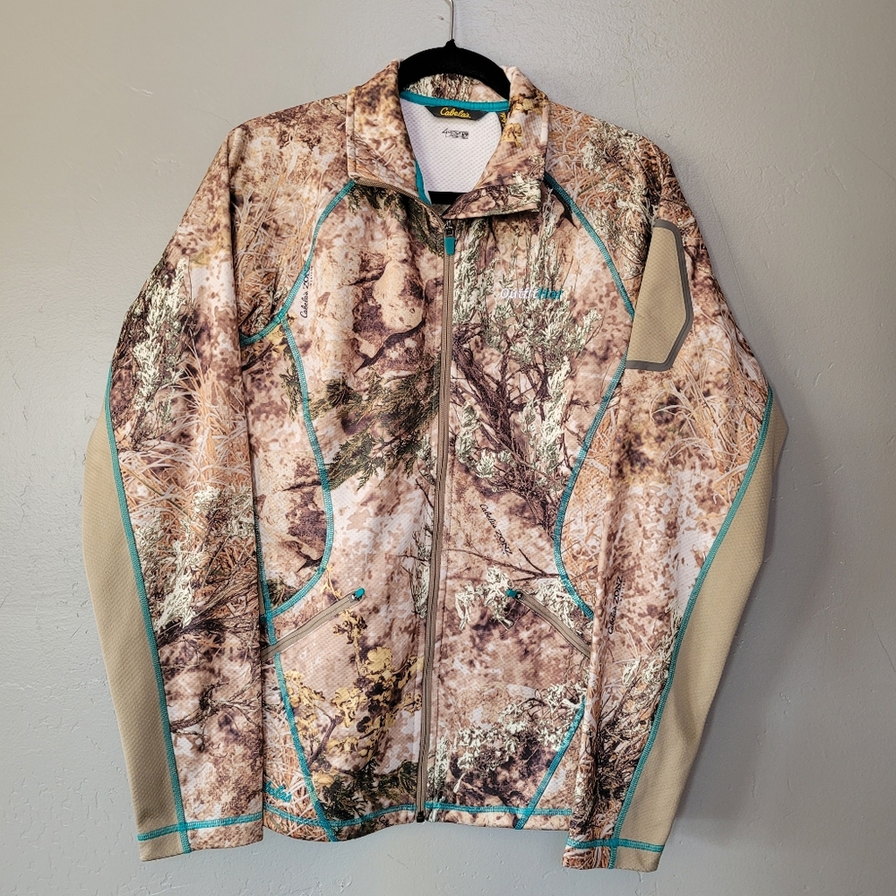 Cabela's OutfitHer Jacket